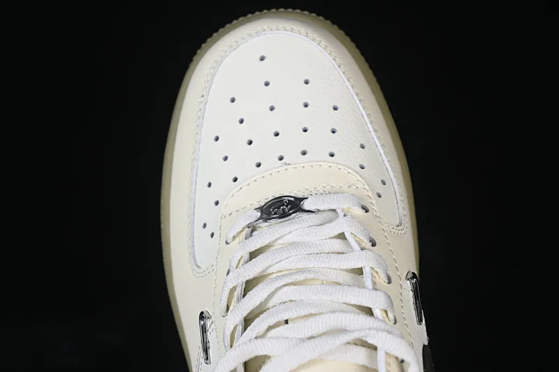 All categories Nk Air Force 1 Air Force series Nk Air Force 1 Low Air Force low-top Nike Air Force 1'07 Low Air Force 1 low-top casual sneakers IQ9802-022